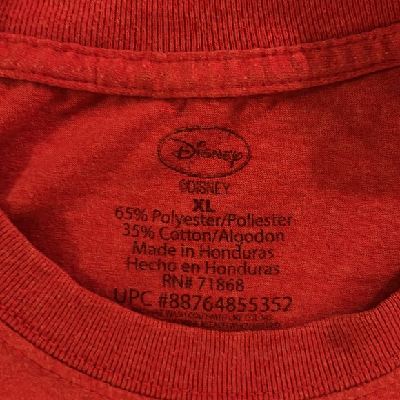 Lion King 🦁👑 Tee - Picture 3 of 5